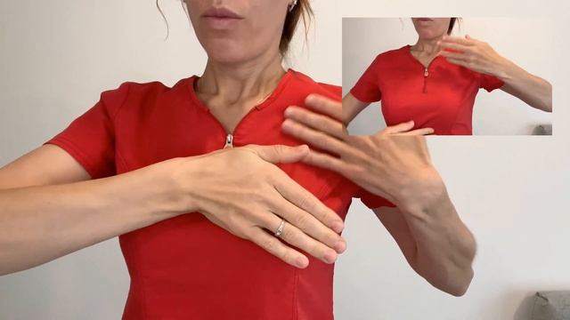 Лактостаз: что делать и как расцедить грудь?