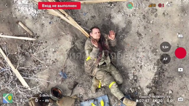 🔴Как вы считаете, наши ребята правильно сделали сохранили жизнь ВСУшнику?🔴