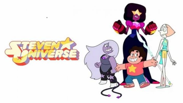 Сериал Вселенная Стивена - 2 сезон 14 серия / Steven Universe