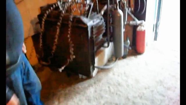 Ремонт и техническое обслуживание аквалангов