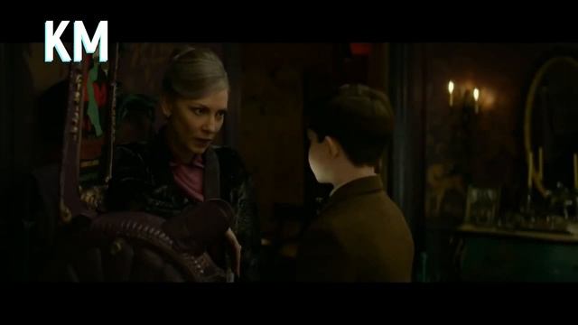 Тайна дома с часами