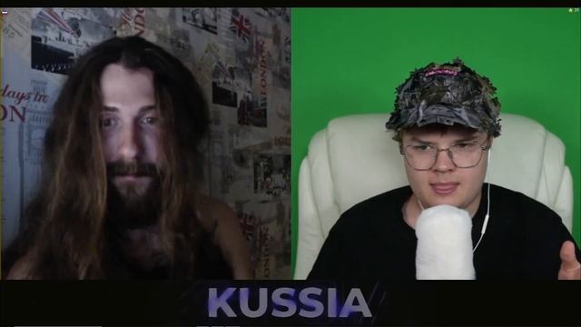 КАША ЧАТ РУЛЕТКА