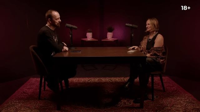 Кинки Пати. Откровенное интервью с основателями Kinky Part