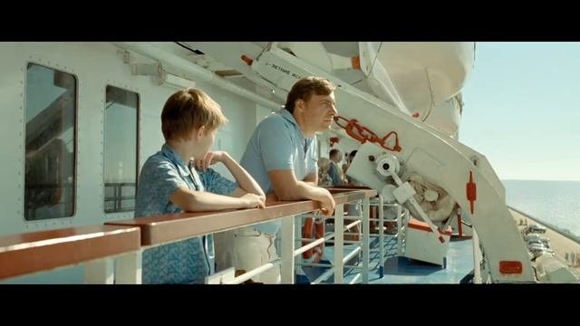 Степан Середа. Шоурил по фильму "Одесса" - Stepan Sereda. "Odessa" showreel with subtitles.