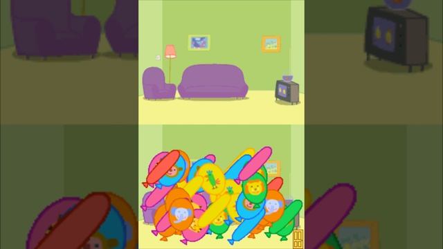 Peppa Pig: Fun and Games (2010) [Nintendo DS]