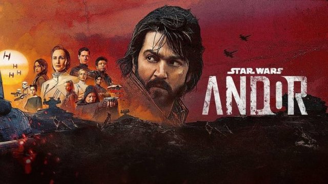 Андор (2022) — 1 сезон 8 серия | Andor (Дубляж)