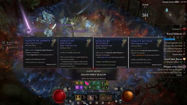 Подземный Город Кураста за 4 Мин — ПОЛНЫЙ гайд для нов?