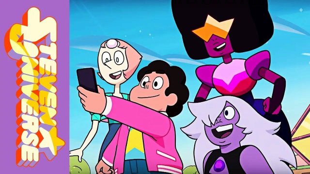 Сериал Вселенная Стивена - 3 сезон 10 серия / Steven Universe