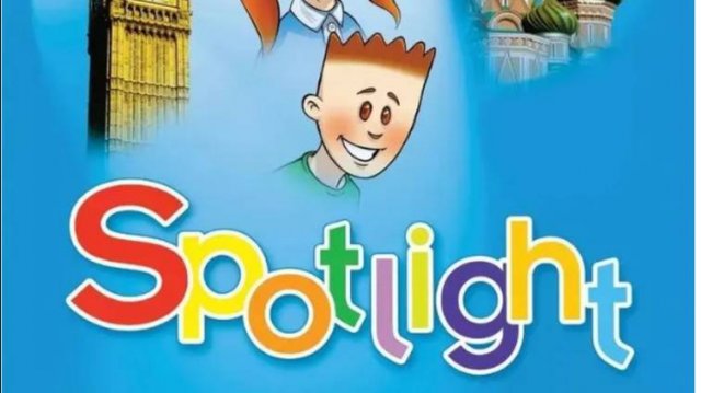 Spotlight Starter. Спотлайт Стартер. Спотлайт 1 класс. Английский для начинающих. Смотри описание.