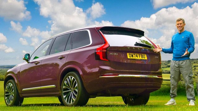 Volvo наконец-то добилась успеха？