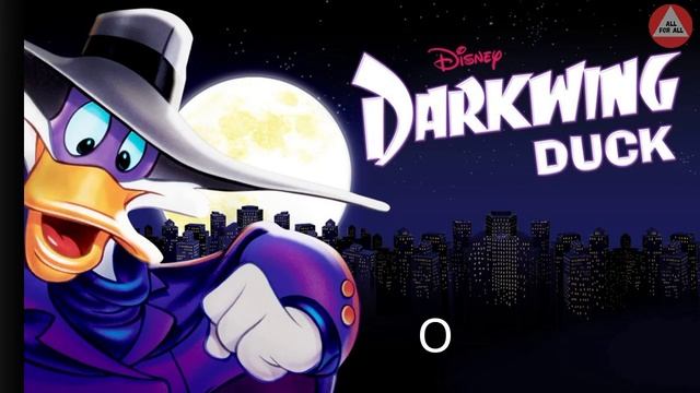 Черный плащ. Заставка. Русская песня и оригинал.