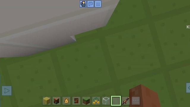необычный сок #minecraft #майнкрафт