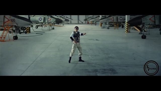 MORGENSTERN - DULO (БЕЗ МАТА И РЕКЛАМЫ) prod. by Voltage