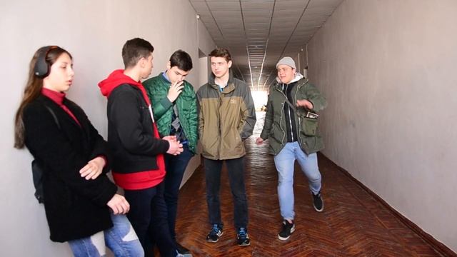 КОМАНДА А 2 | ПЕРЕЗАГРУЗКА