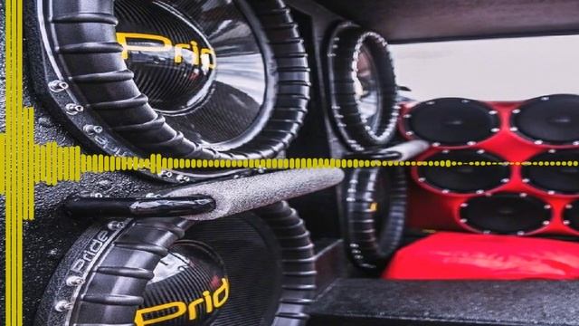 Скриптонит - не расслабляйся (Bass Boosted)