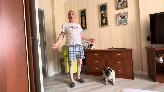 У нас с МИХАЛЫЧЕМ НЕ СОВПАДАЮТ ЭНЕРГЕТИЧЕСКИЕ ЦИКЛЫ! #мамаотличника #михалыч