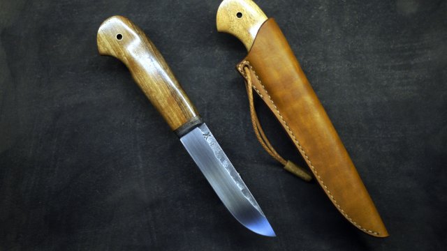 Партия рабочих ножей. Отчет