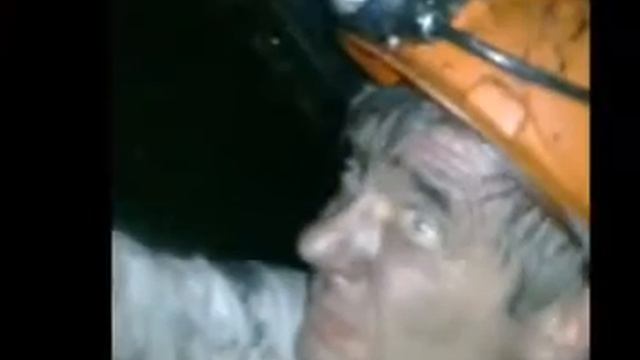 Снежноеантрацит. Шахта "Ударник".