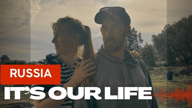 Это наша жизнь: побеждаем жару и наслаждаемся природой в действии! на английском языке