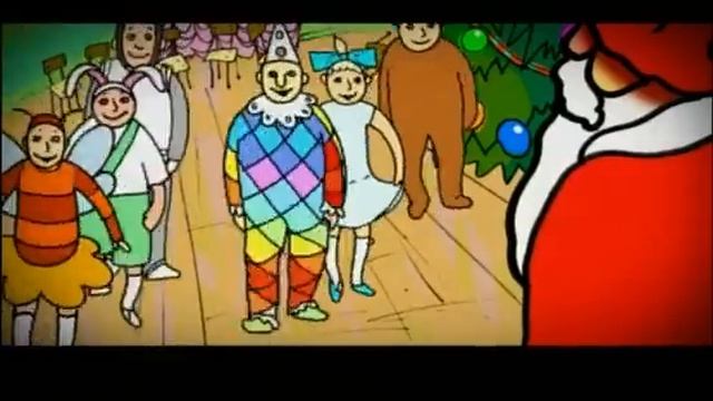 НАЙК БОРЗОВ – ЛОШАДКА