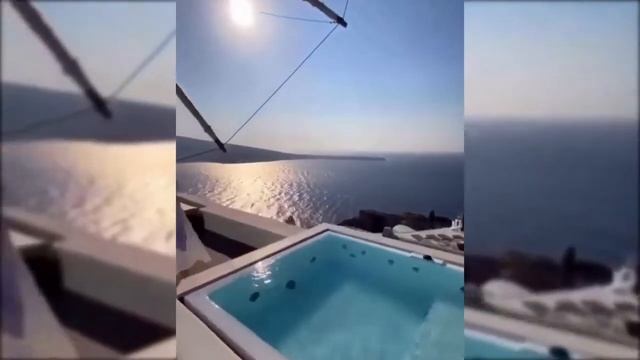 Красивая визуализация образа жизни МИЛЛИОНЕРА