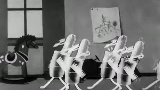 Мойдодыр (мультфильм, 1939)