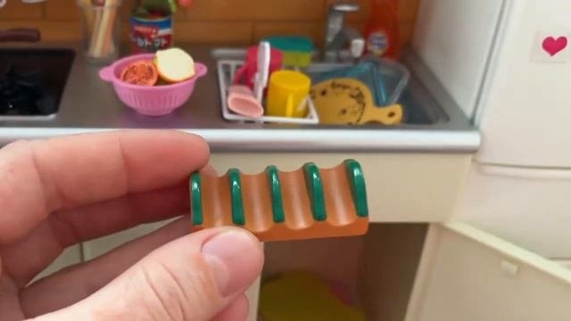 Best miniature coking toys