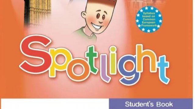 Spotlight 4 Видео. Спотлайт 4. Английский в фокусе для 4 класса