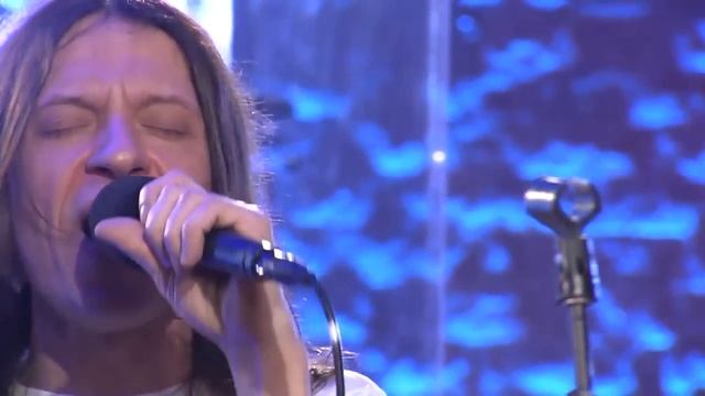 Найк Борзов – Верхом на звезде (Воздух Live)