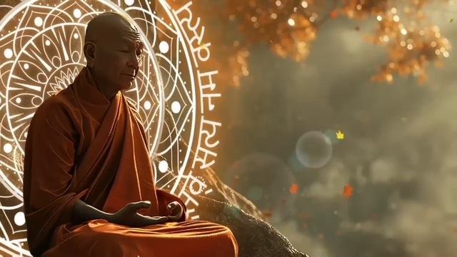 ЭНЕРГИЯ НАПОЛНЕНИЯ-Музыка для очищения от негатива и деструктивных установок