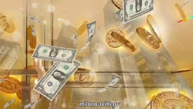 МЕДИТАЦИЯ НА ДЕНЬГИ 💸 СЛУШАЙТЕ ЭТУ МЕДИТАЦИЮ ПЕРЕД С?