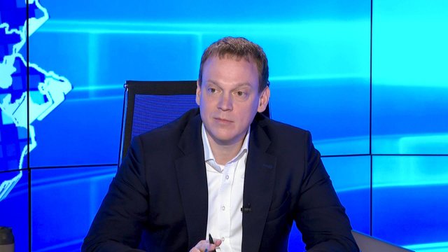 Павел Малков ответил на вопросы рязанцев в полуторачасовом эфире