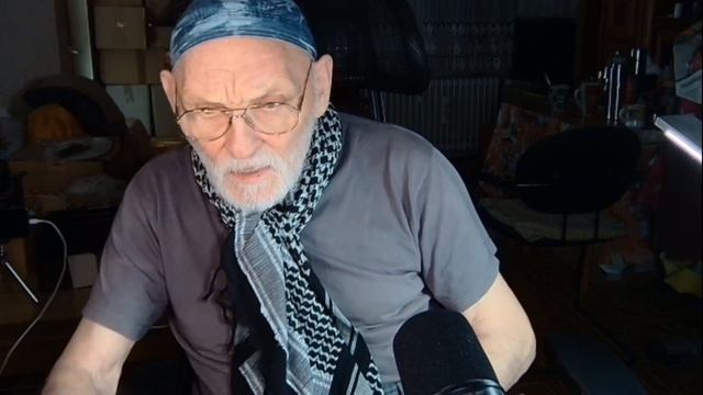 Доктор Джордж Горбатов.  Вопрос-ответ live. Воскресный Горбатов - стрим. 11.06.2023 г.