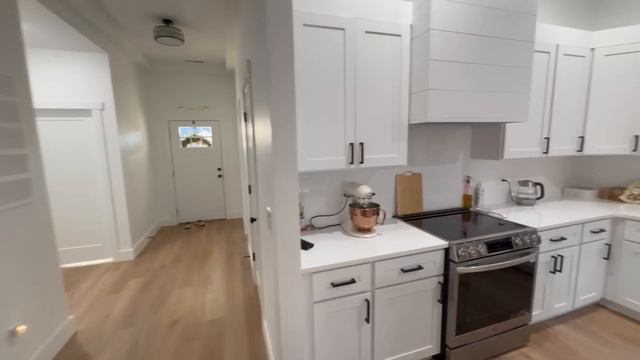 ОБЗОР НАШЕГО ДОМА В США | ОБУСТРАИВАЕМСЯ НА НОВОМ МЕСТ?