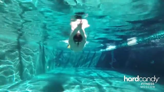 Плавание в моноласте - Максим Бобарев