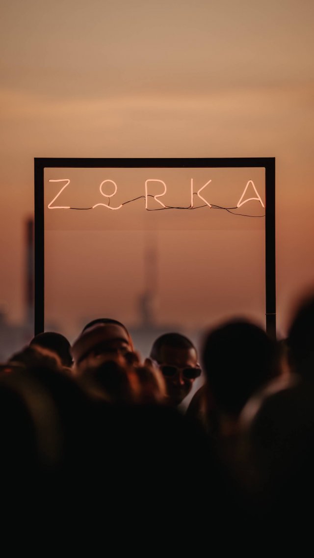 ZORKA 23.05.2025