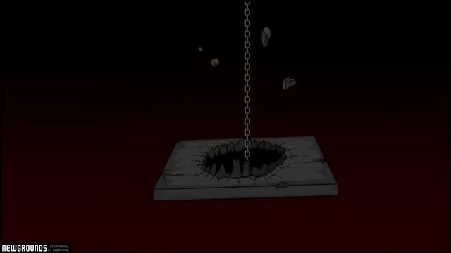 Madness Combat: Deimos Adventure все серии подряд!