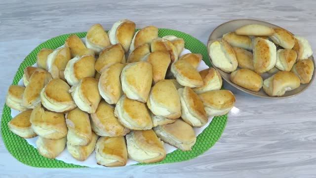 Те самые сочники с творогом из школьного буфета! Проверенный рецепт годами