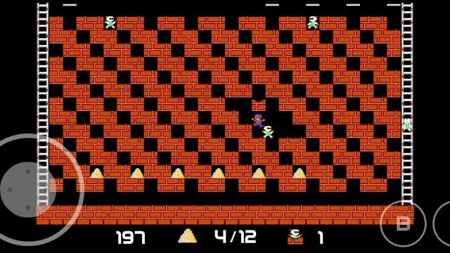 mine runner 197 уровень прохождение