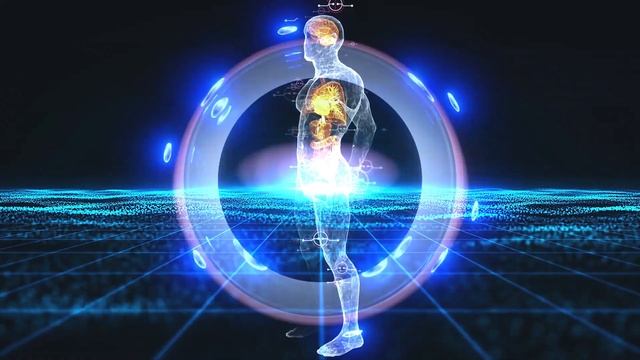 Матрица Гаряева от Простатита | Восстановление, сняти?