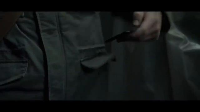 Завод фильм 2019