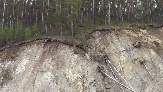 Выезд на рыбалку за харисом.