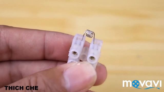 Самодельный vape на на минемалках