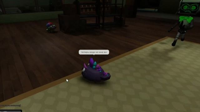 Типы игроков в мире денди