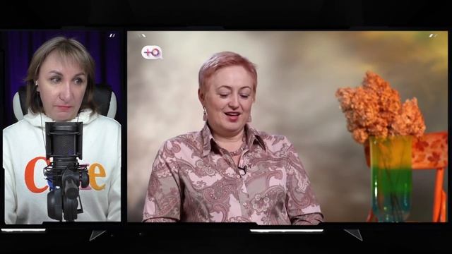 МОЯ СВЕКРОВЬ — МОНСТР ► Жгучая птичка ► 26 НЕДЕЛЯ ► 2 Д