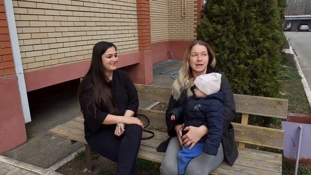 Отзыв от клиента с Республики КОМИ  АН НОВОТЕХ!