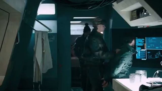 Груз - Cargo (2009)