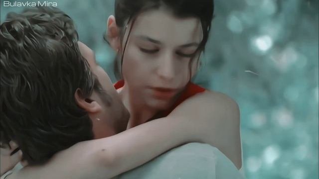 Bihter & Behlul /Kiss /Бихтер и Бехлюль