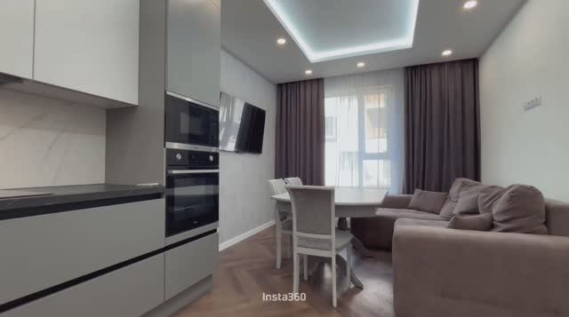 Продаётся квартира в Екатеринбурге, ул. Войкова, 15