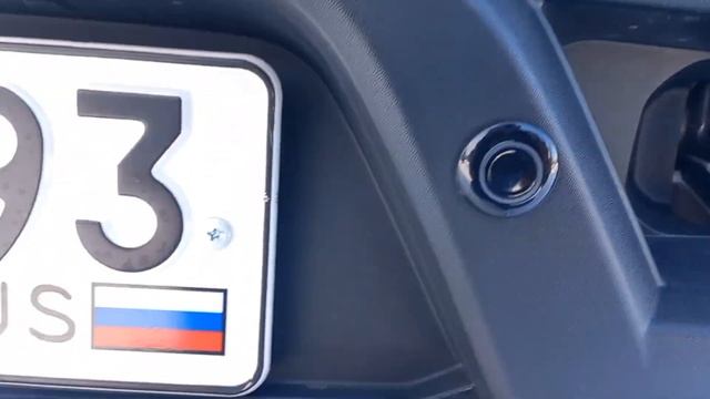 LADA Niva Travel Нива Тревел, КОМПЛЕКТАЦИЯ [BLACK], пробег 17т.км.